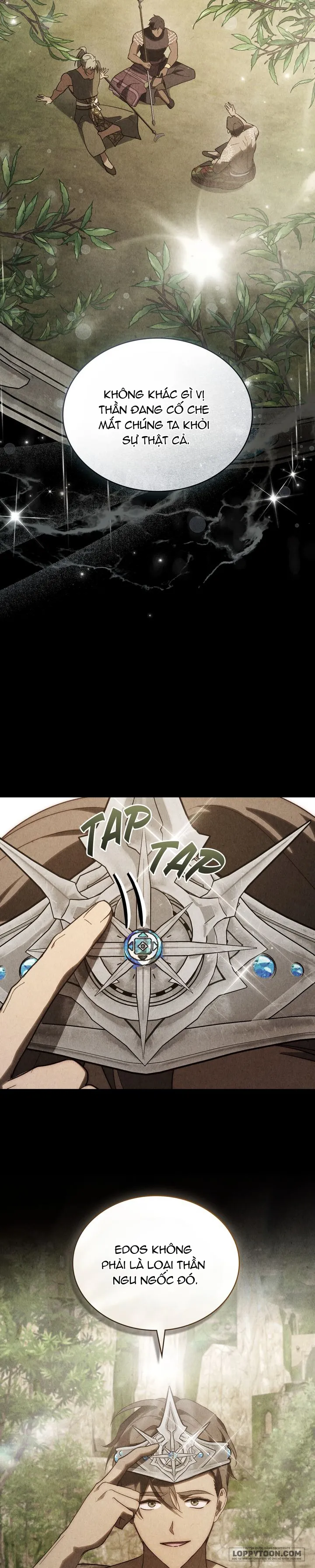 Khi Số Phận Tìm Đến Hai Ta - Chap 54 - Trang 20