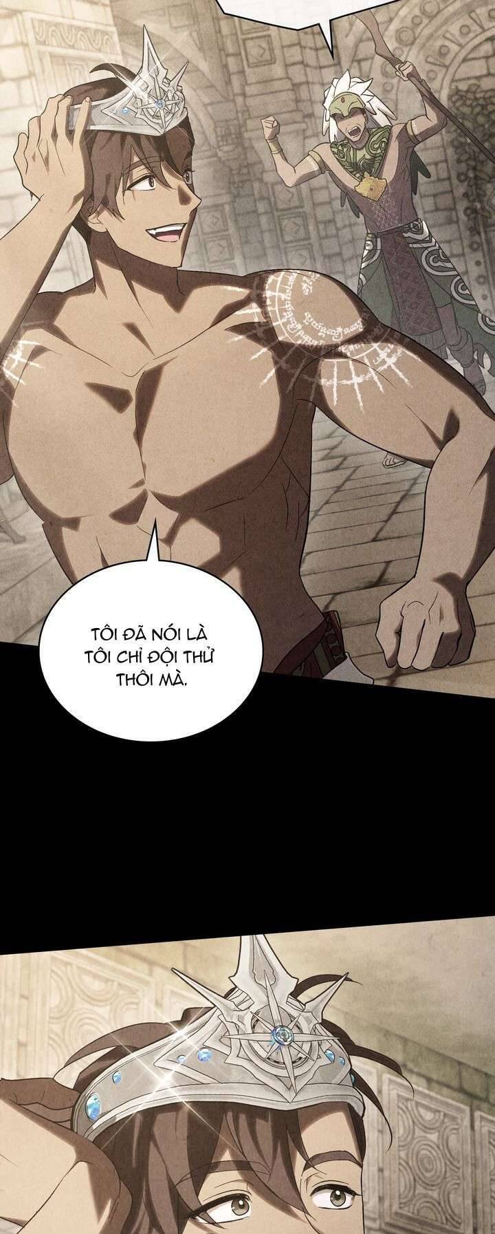 Khi Số Phận Tìm Đến Hai Ta - Chap 54 - Trang 28