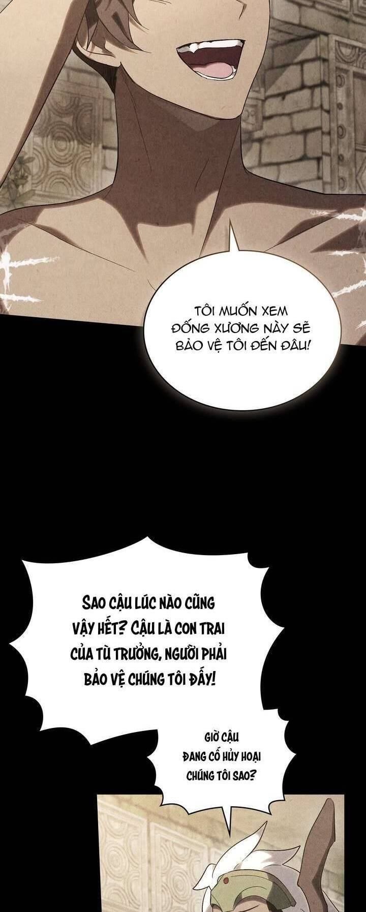 Khi Số Phận Tìm Đến Hai Ta - Chap 54 - Trang 29