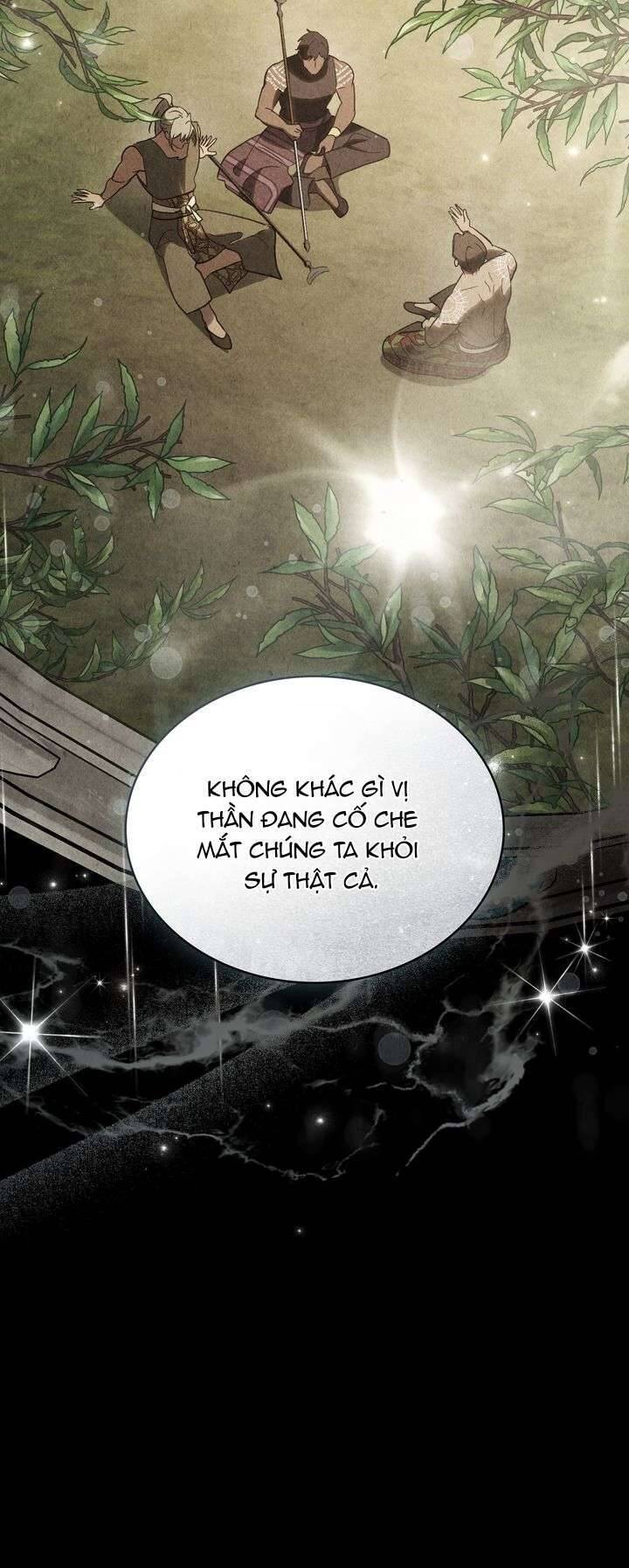 Khi Số Phận Tìm Đến Hai Ta - Chap 54 - Trang 40