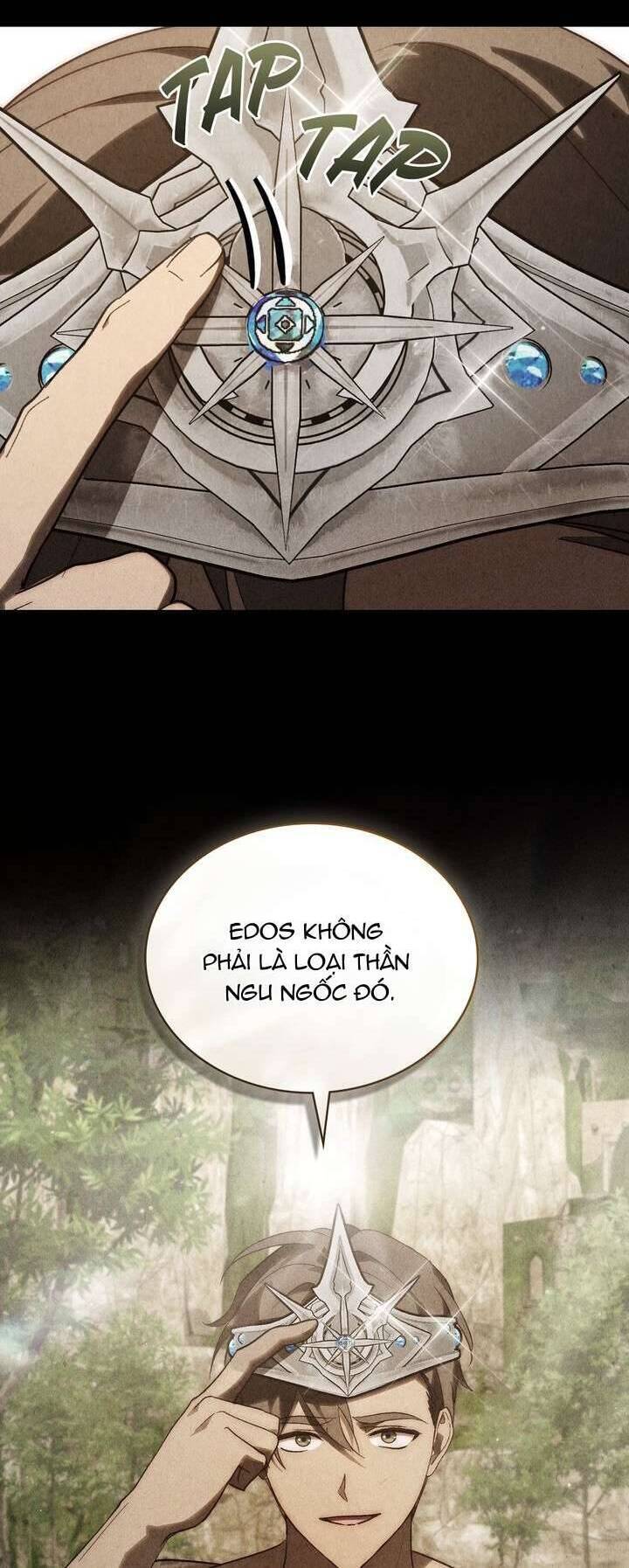 Khi Số Phận Tìm Đến Hai Ta - Chap 54 - Trang 41