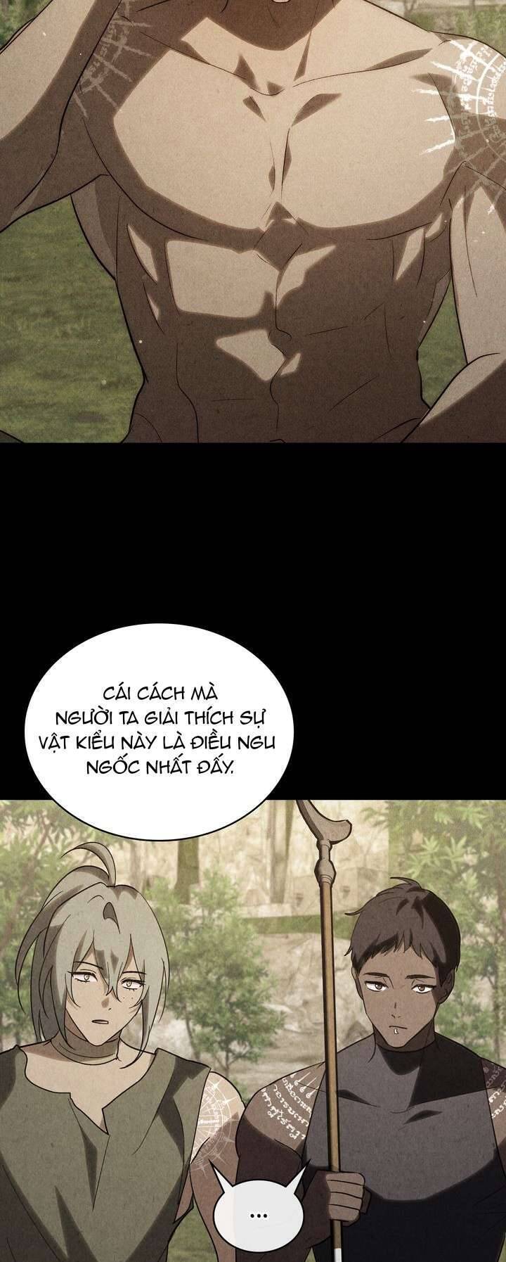 Khi Số Phận Tìm Đến Hai Ta - Chap 54 - Trang 42