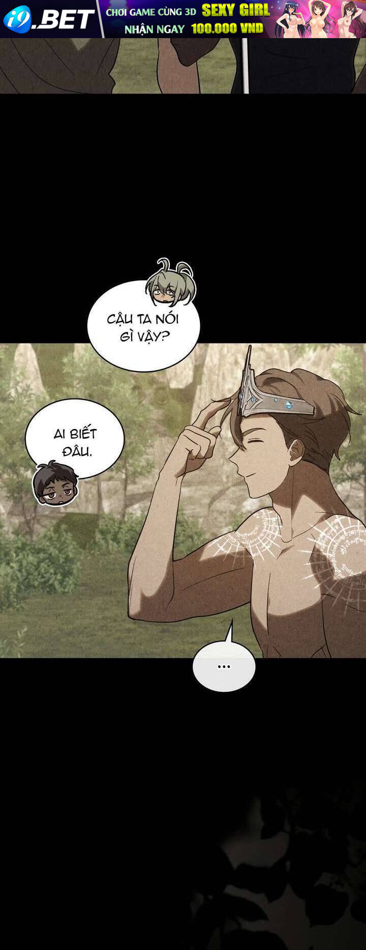 Khi Số Phận Tìm Đến Hai Ta - Chap 54 - Trang 43