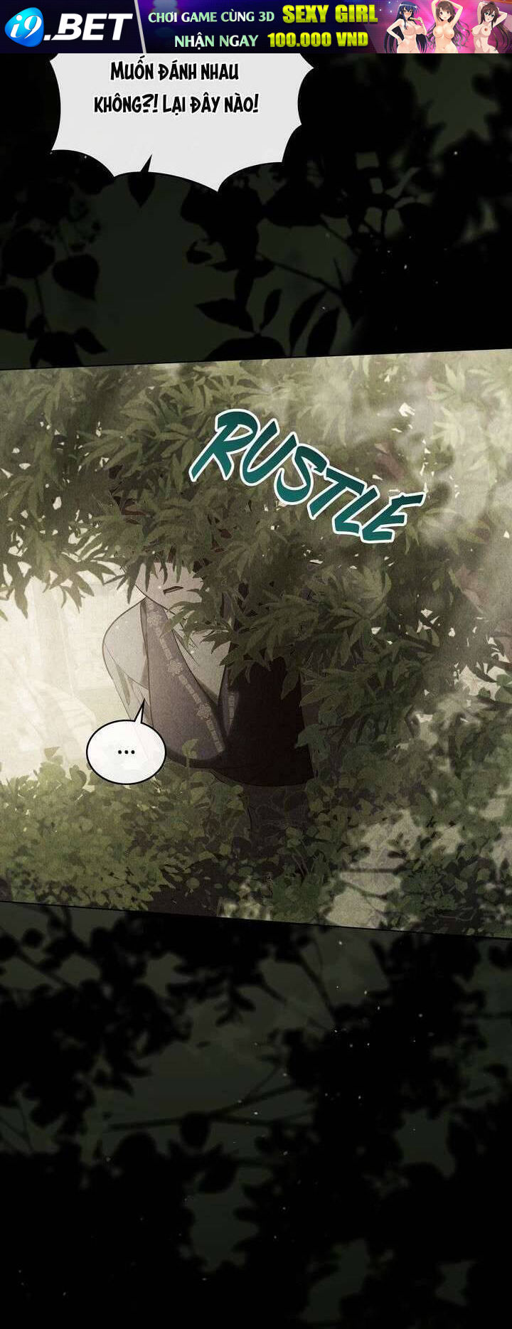 Khi Số Phận Tìm Đến Hai Ta - Chap 54 - Trang 45