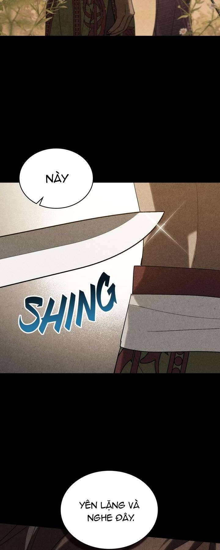 Khi Số Phận Tìm Đến Hai Ta - Chap 54 - Trang 48