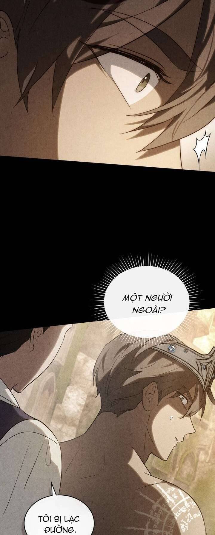 Khi Số Phận Tìm Đến Hai Ta - Chap 54 - Trang 49