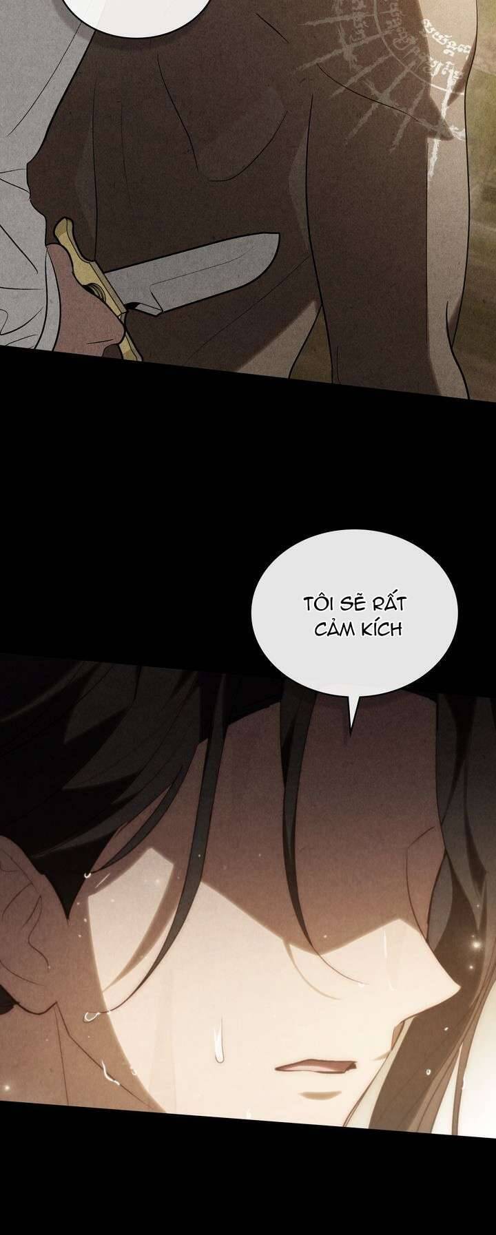 Khi Số Phận Tìm Đến Hai Ta - Chap 54 - Trang 50