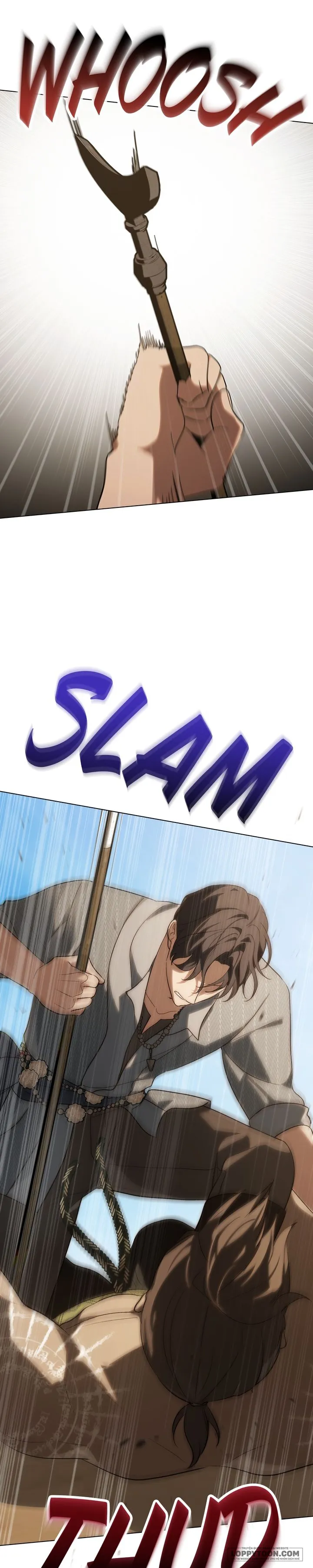 Khi Số Phận Tìm Đến Hai Ta - Chap 55 - Trang 23