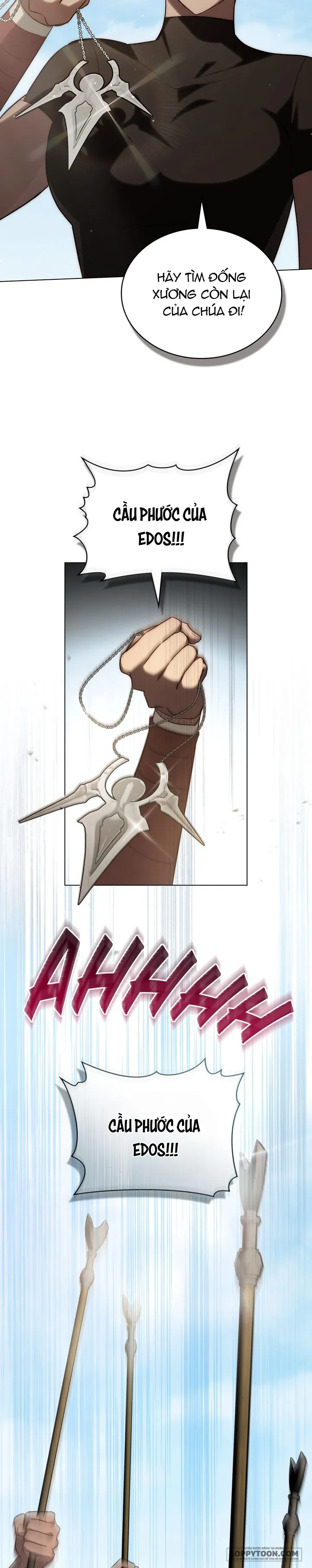 Khi Số Phận Tìm Đến Hai Ta - Chap 55 - Trang 28