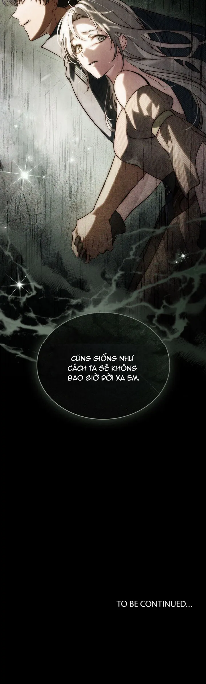 Khi Số Phận Tìm Đến Hai Ta - Chap 55 - Trang 32