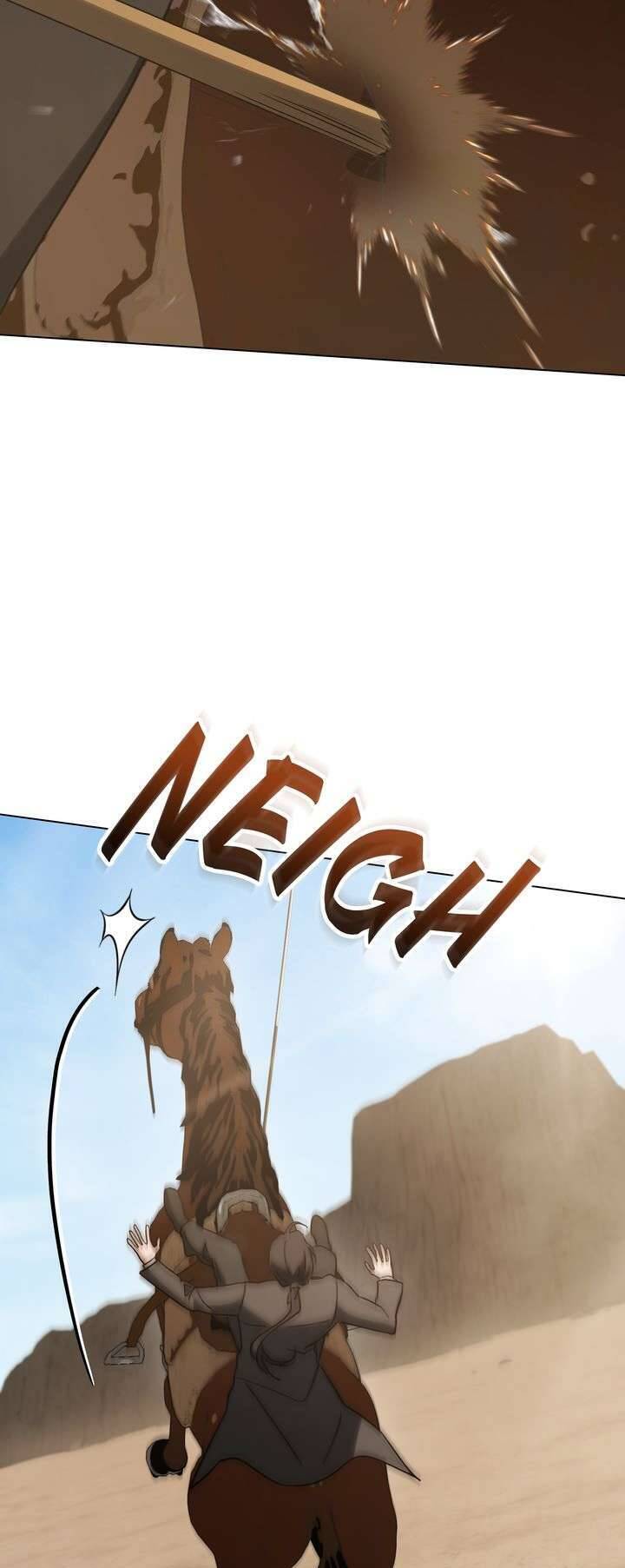Khi Số Phận Tìm Đến Hai Ta - Chap 55 - Trang 37