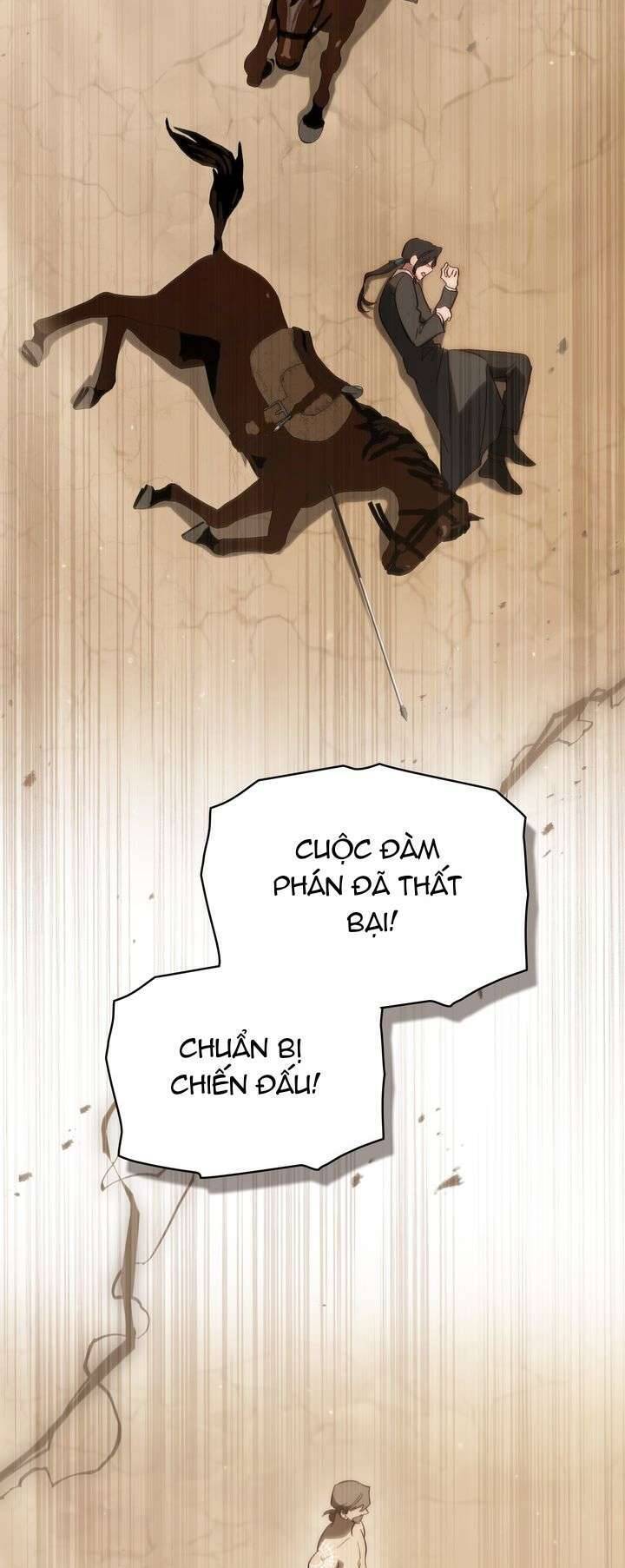 Khi Số Phận Tìm Đến Hai Ta - Chap 55 - Trang 39