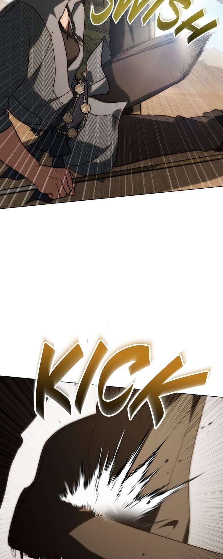 Khi Số Phận Tìm Đến Hai Ta - Chap 55 - Trang 43