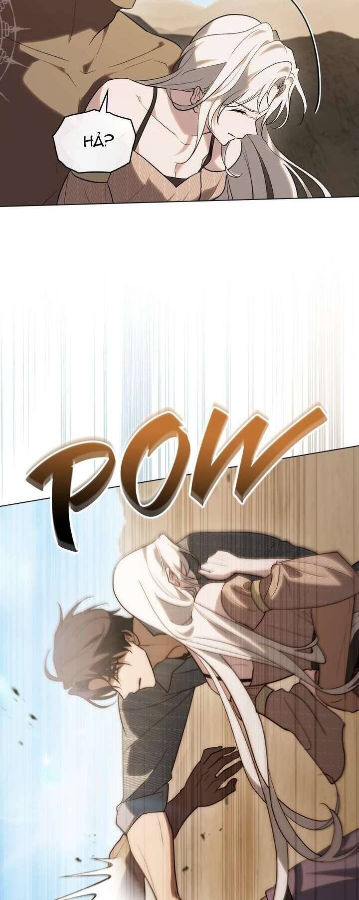 Khi Số Phận Tìm Đến Hai Ta - Chap 55 - Trang 50