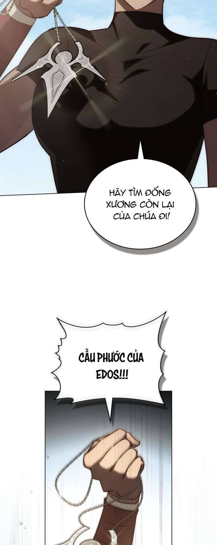 Khi Số Phận Tìm Đến Hai Ta - Chap 55 - Trang 53