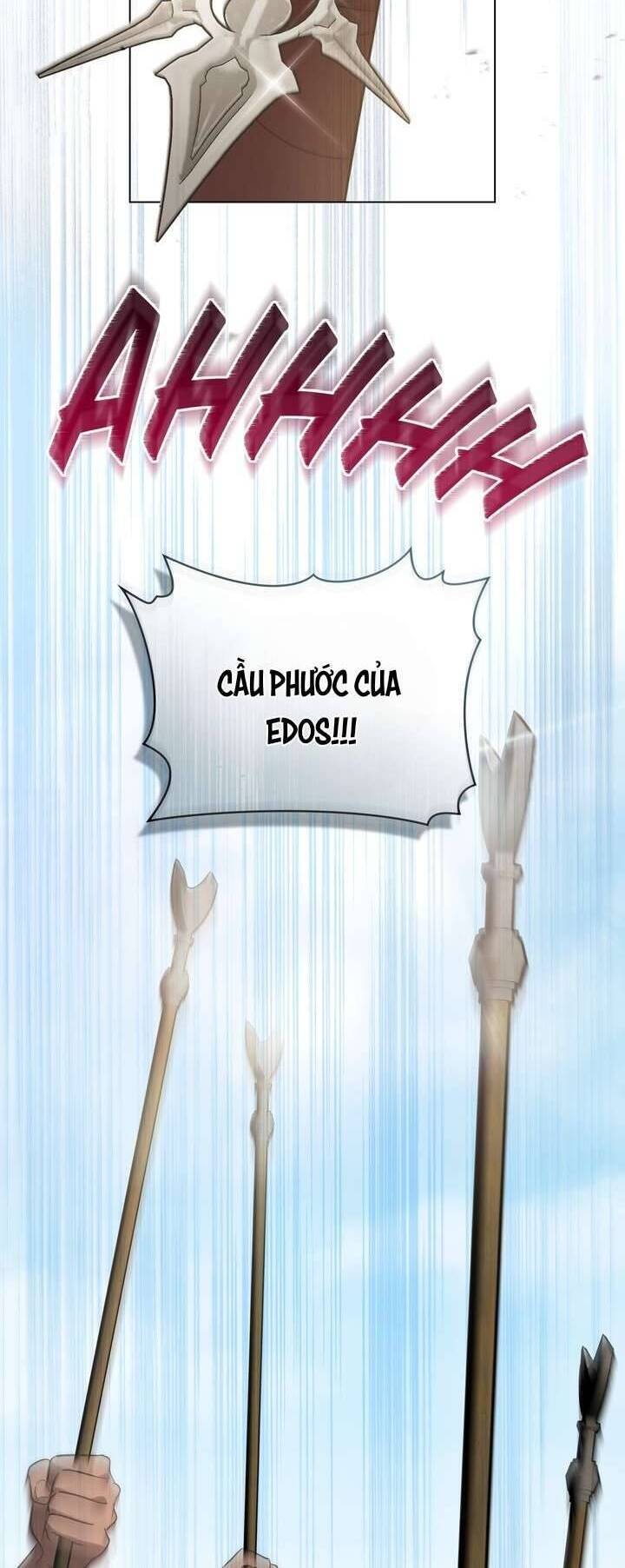 Khi Số Phận Tìm Đến Hai Ta - Chap 55 - Trang 54