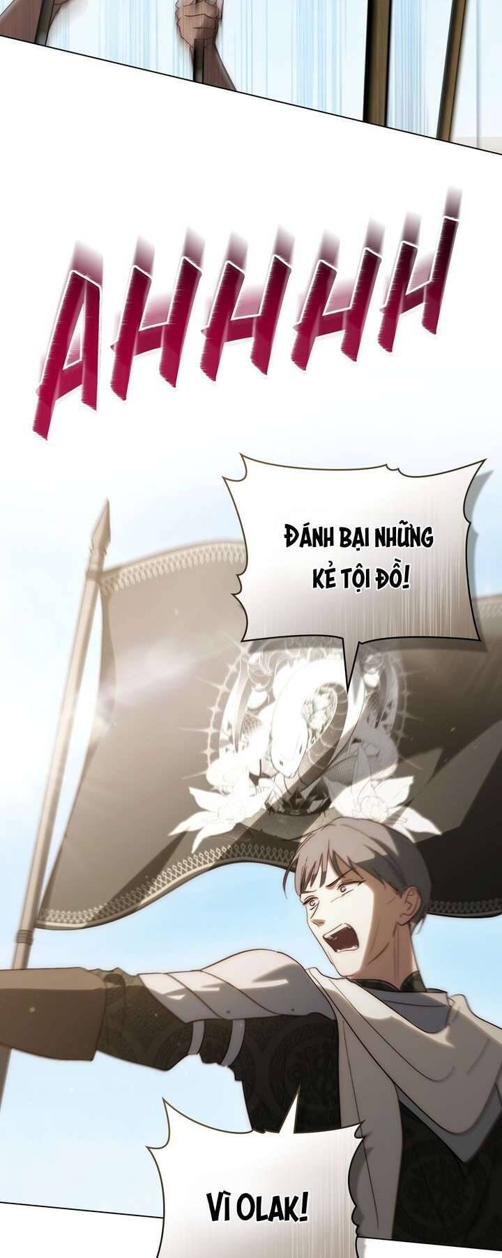 Khi Số Phận Tìm Đến Hai Ta - Chap 55 - Trang 55