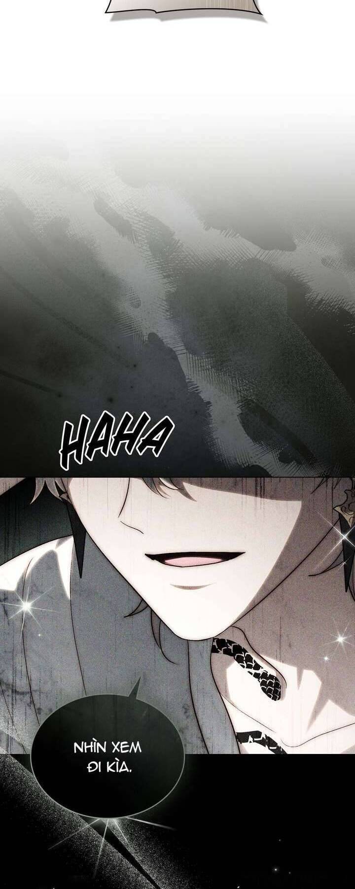 Khi Số Phận Tìm Đến Hai Ta - Chap 55 - Trang 56