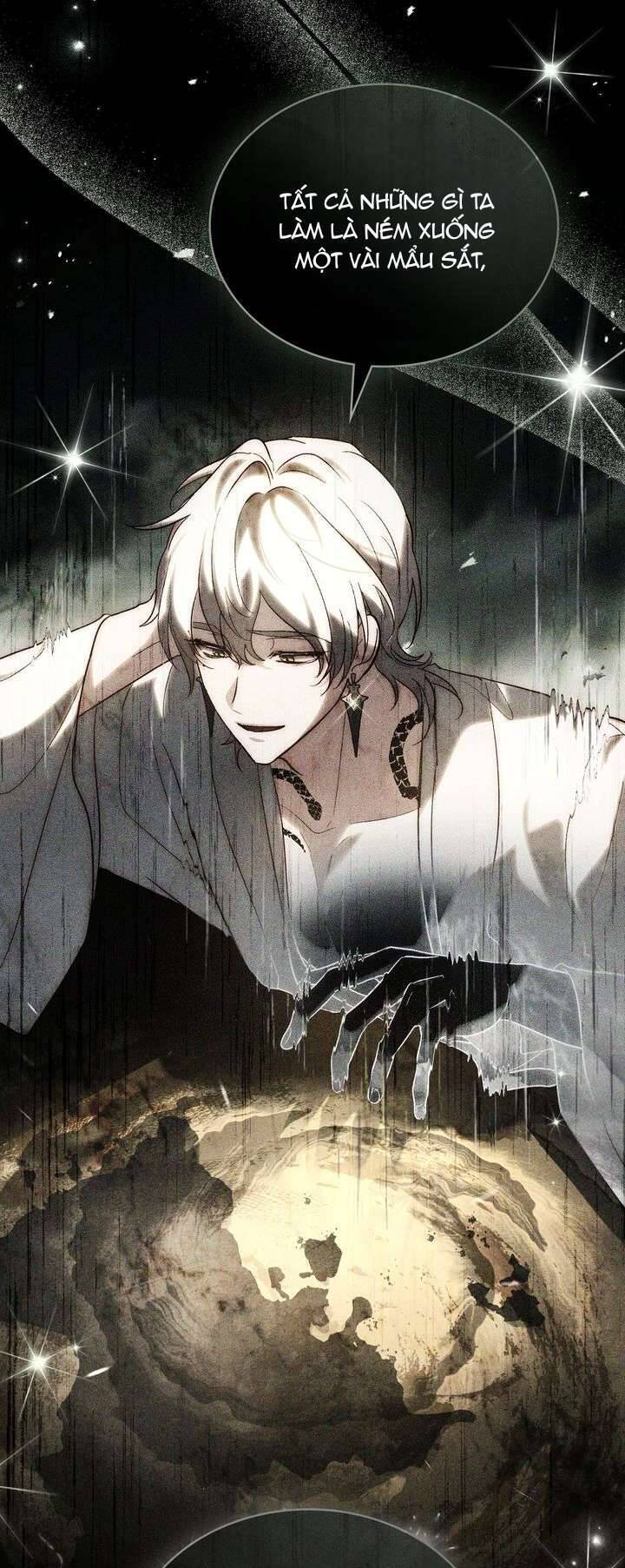 Khi Số Phận Tìm Đến Hai Ta - Chap 55 - Trang 57