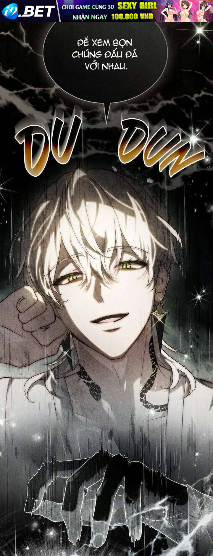 Khi Số Phận Tìm Đến Hai Ta - Chap 55 - Trang 58