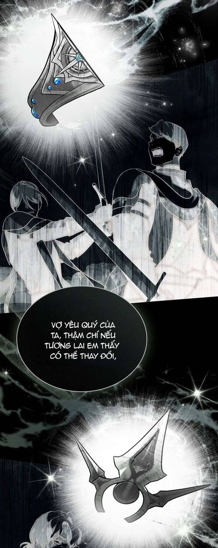 Khi Số Phận Tìm Đến Hai Ta - Chap 55 - Trang 59