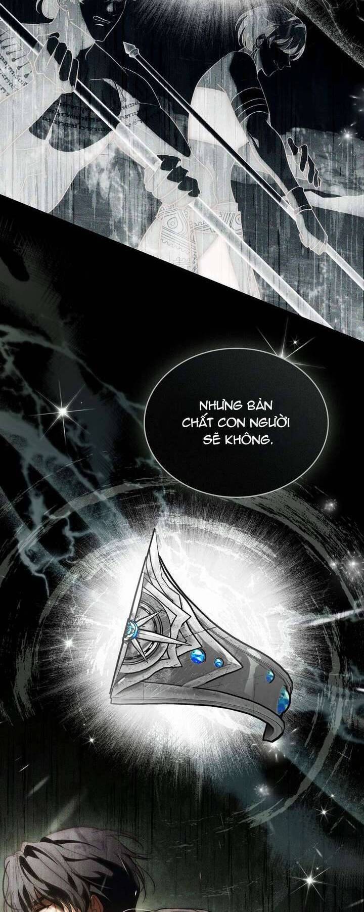 Khi Số Phận Tìm Đến Hai Ta - Chap 55 - Trang 60