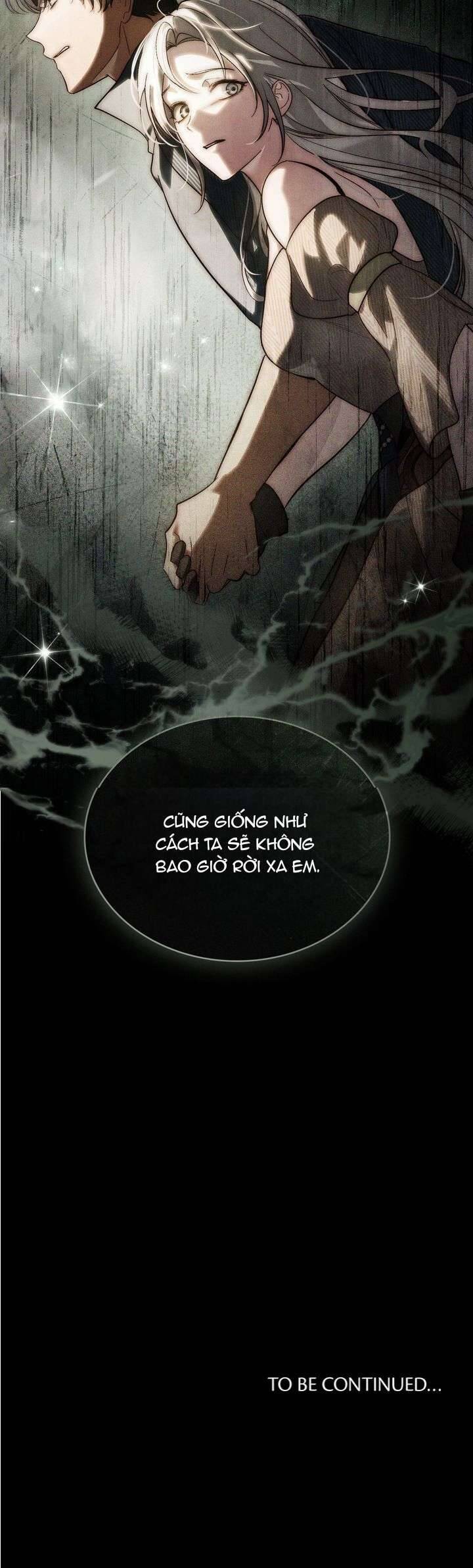 Khi Số Phận Tìm Đến Hai Ta - Chap 55 - Trang 61