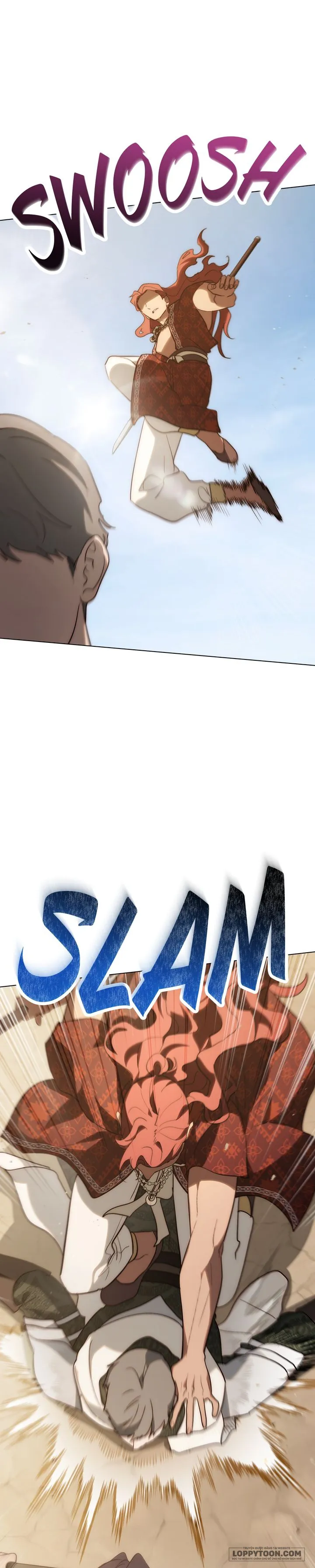 Khi Số Phận Tìm Đến Hai Ta - Chap 56 - Trang 12