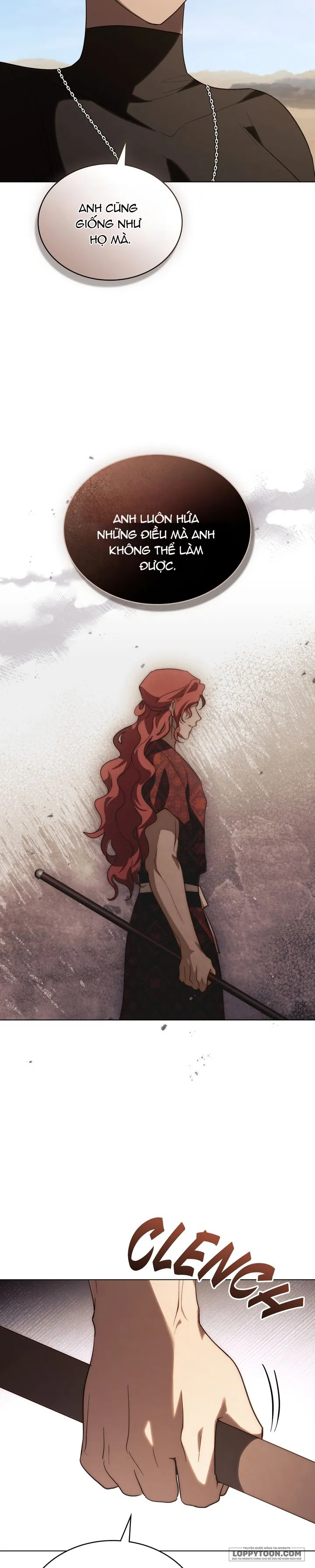 Khi Số Phận Tìm Đến Hai Ta - Chap 56 - Trang 15