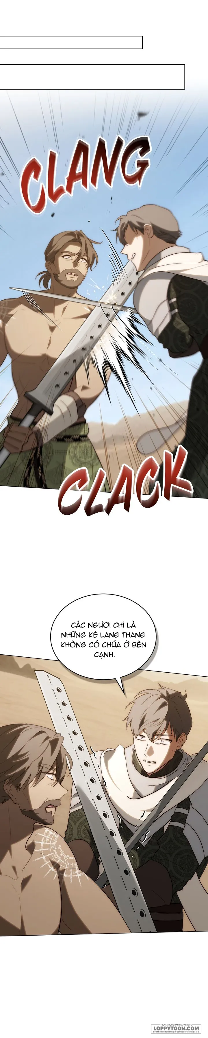 Khi Số Phận Tìm Đến Hai Ta - Chap 56 - Trang 26