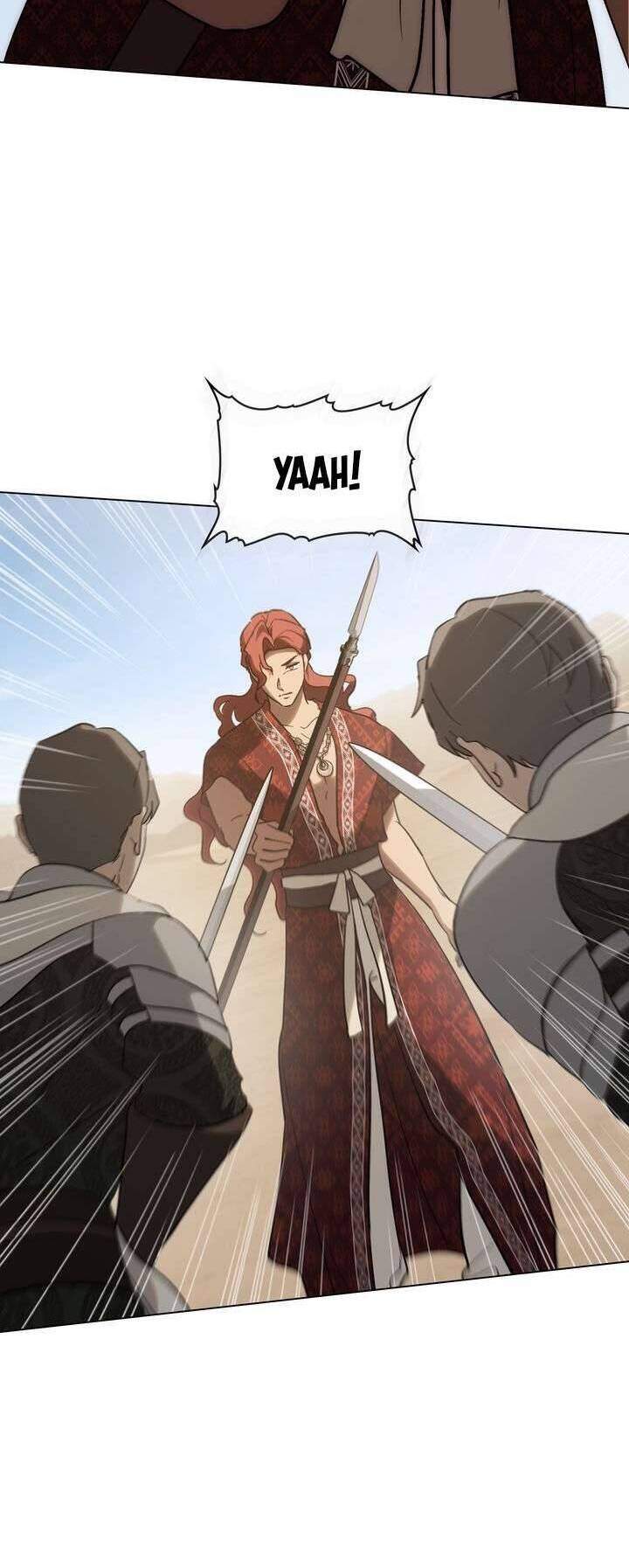 Khi Số Phận Tìm Đến Hai Ta - Chap 56 - Trang 34