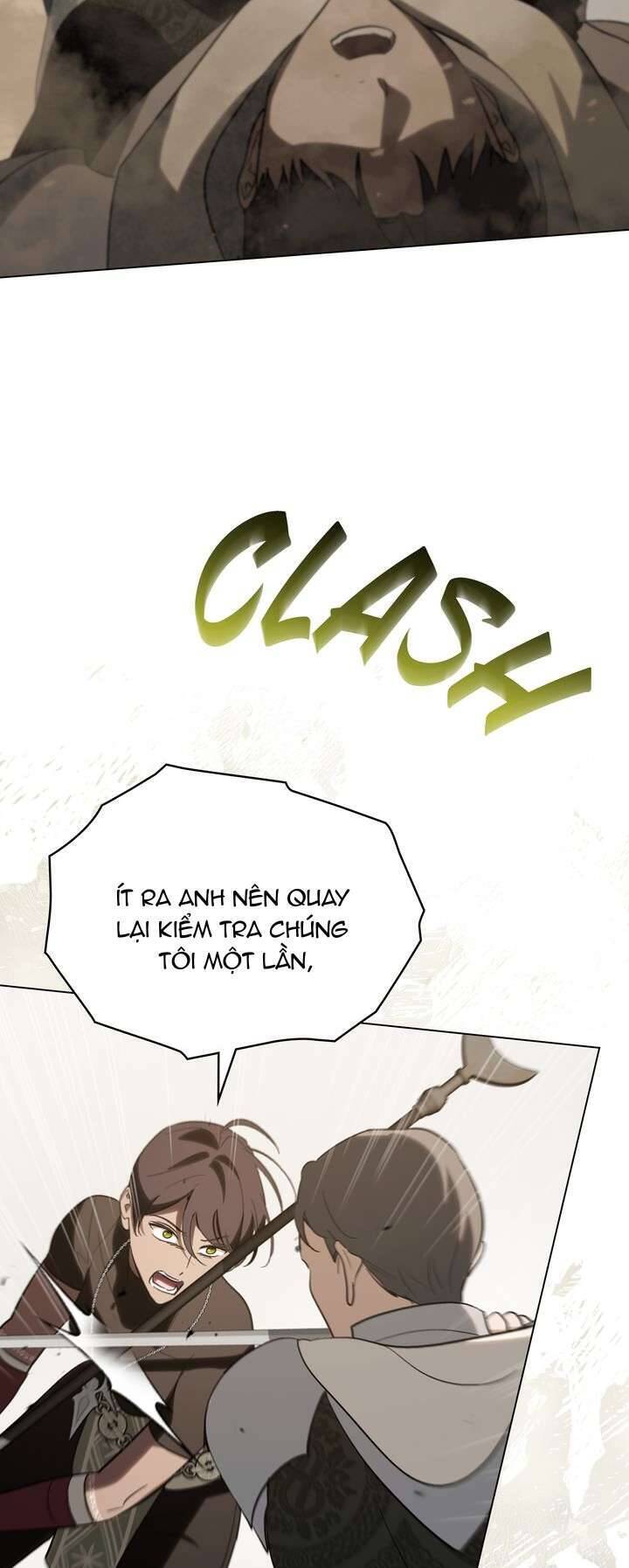 Khi Số Phận Tìm Đến Hai Ta - Chap 56 - Trang 37