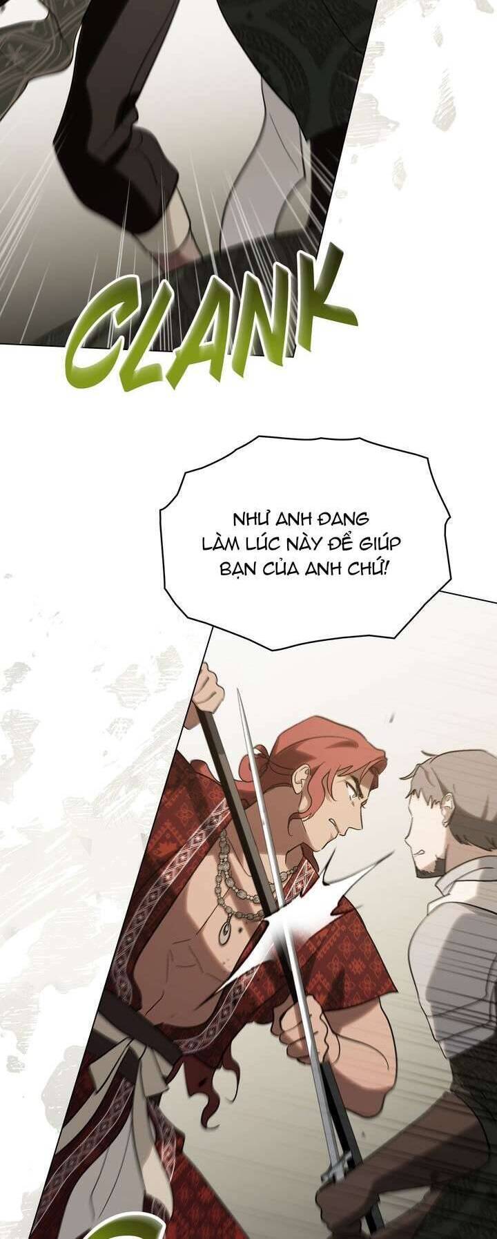 Khi Số Phận Tìm Đến Hai Ta - Chap 56 - Trang 38