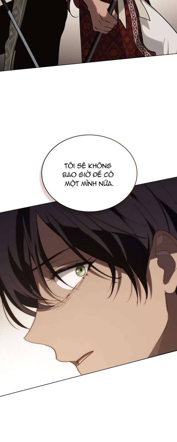 Khi Số Phận Tìm Đến Hai Ta - Chap 56 - Trang 40