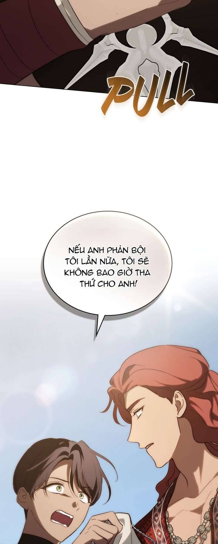 Khi Số Phận Tìm Đến Hai Ta - Chap 56 - Trang 47