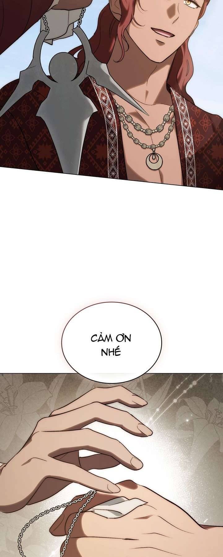 Khi Số Phận Tìm Đến Hai Ta - Chap 56 - Trang 49