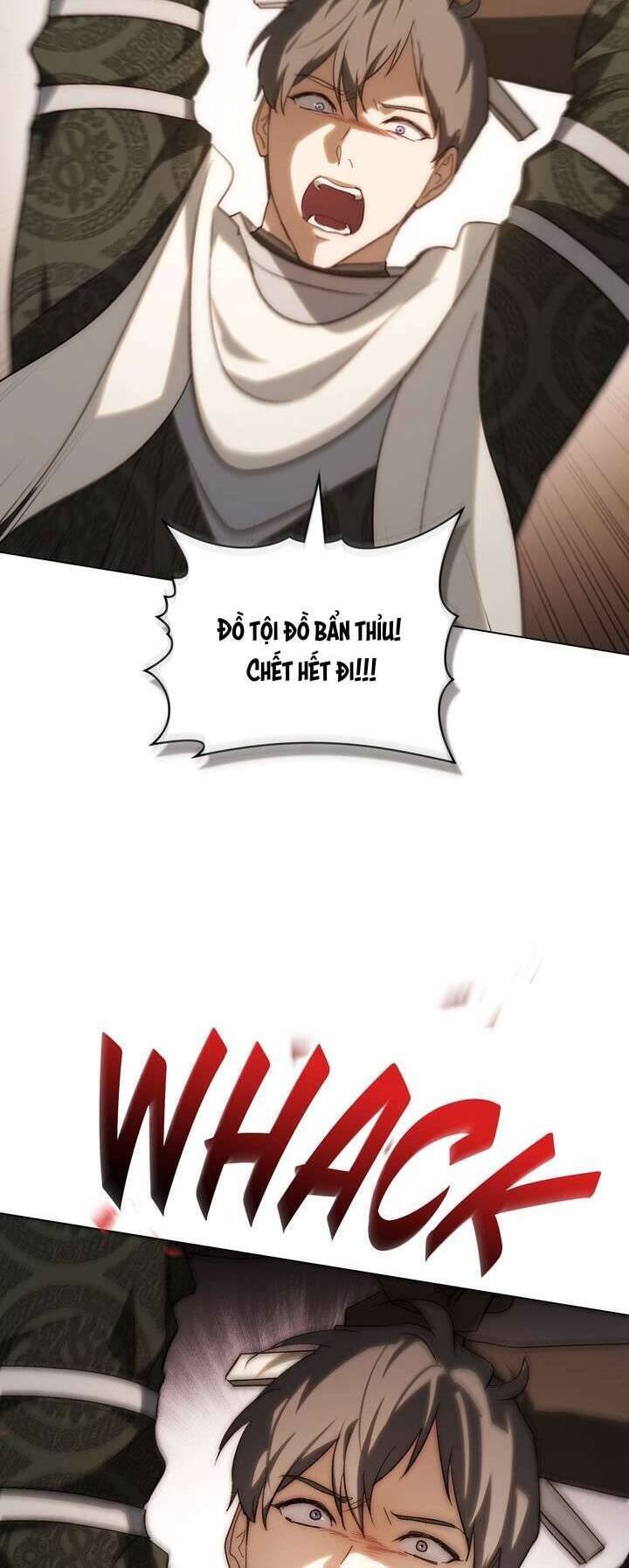 Khi Số Phận Tìm Đến Hai Ta - Chap 56 - Trang 56