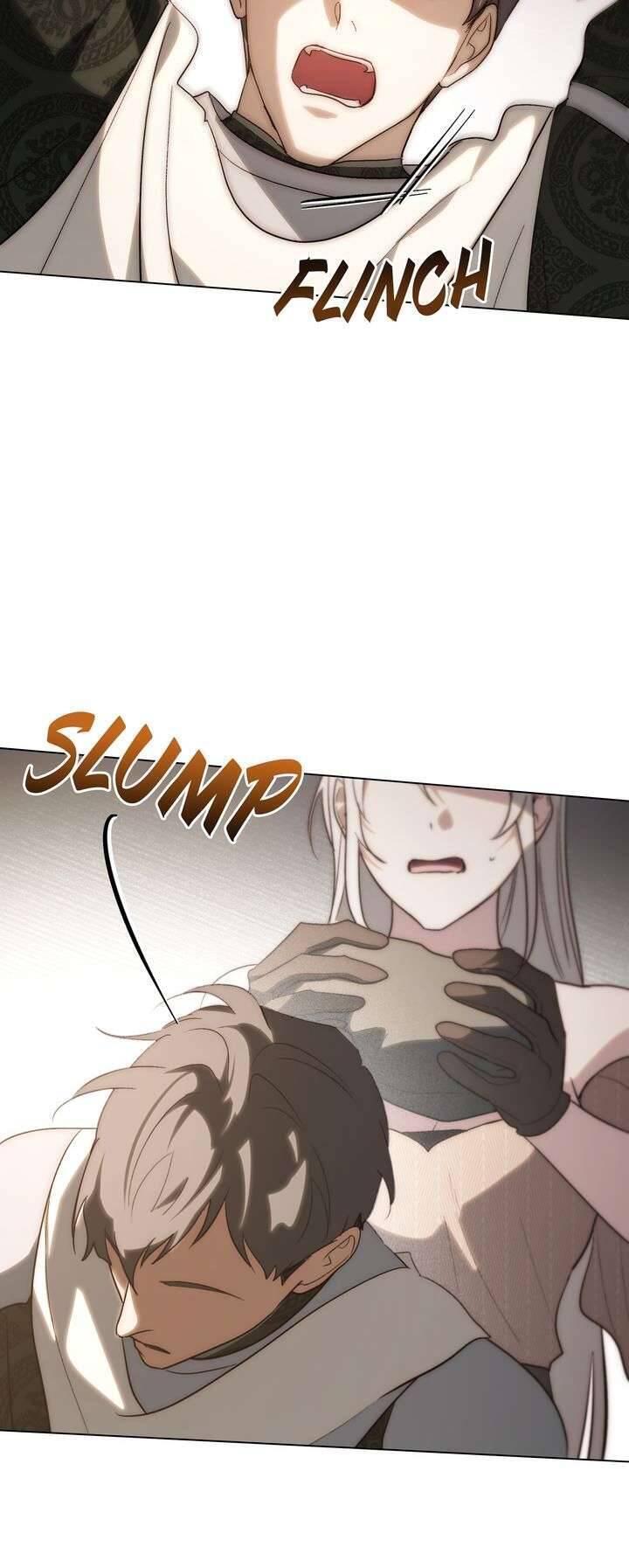 Khi Số Phận Tìm Đến Hai Ta - Chap 56 - Trang 57