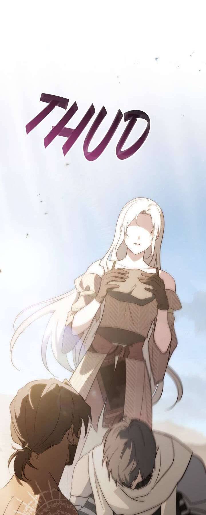 Khi Số Phận Tìm Đến Hai Ta - Chap 56 - Trang 58
