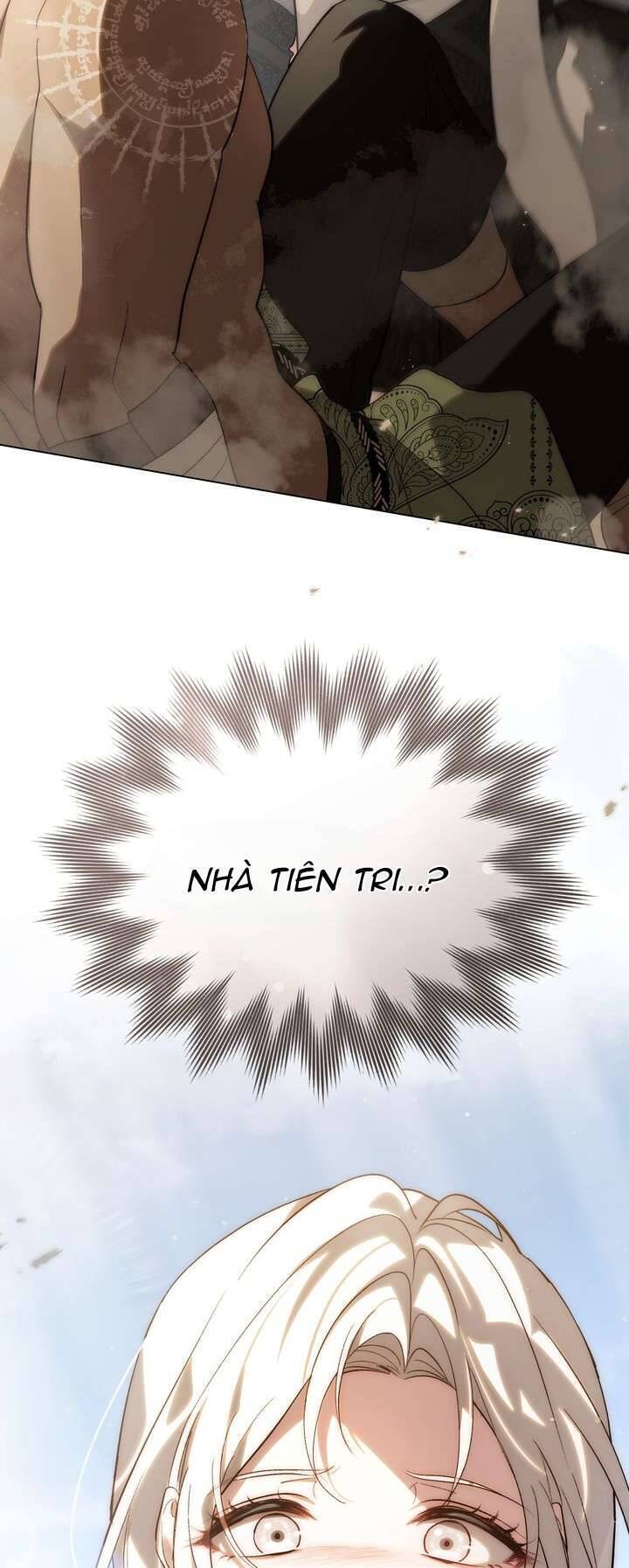 Khi Số Phận Tìm Đến Hai Ta - Chap 56 - Trang 59
