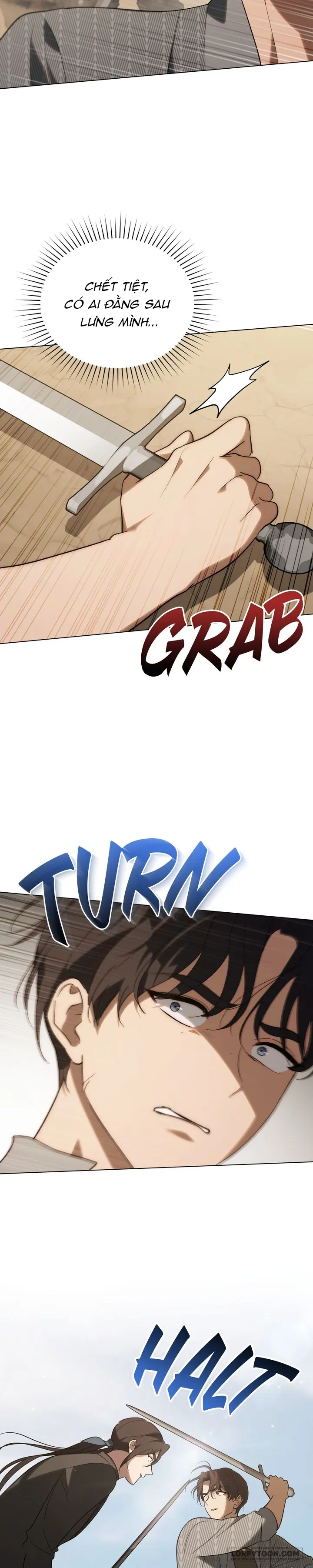 Khi Số Phận Tìm Đến Hai Ta - Chap 57 - Trang 12