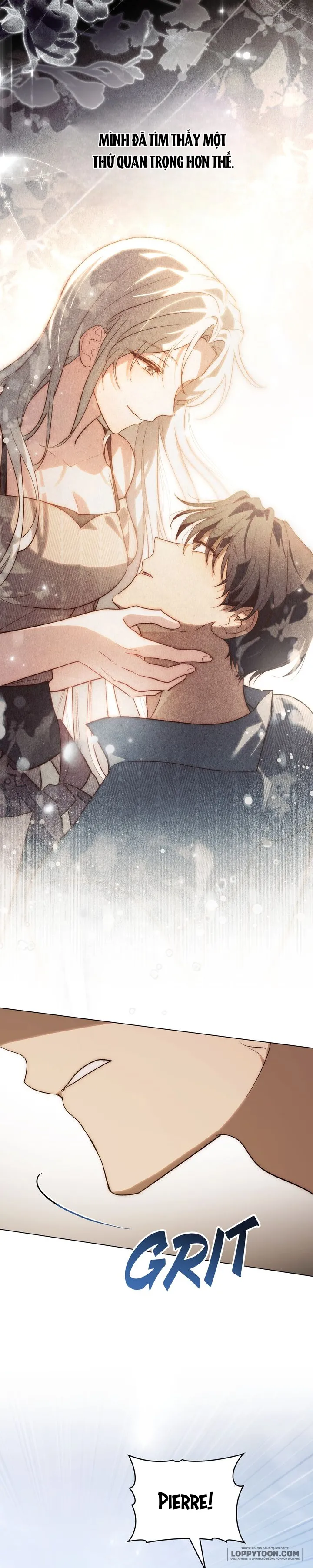 Khi Số Phận Tìm Đến Hai Ta - Chap 57 - Trang 16