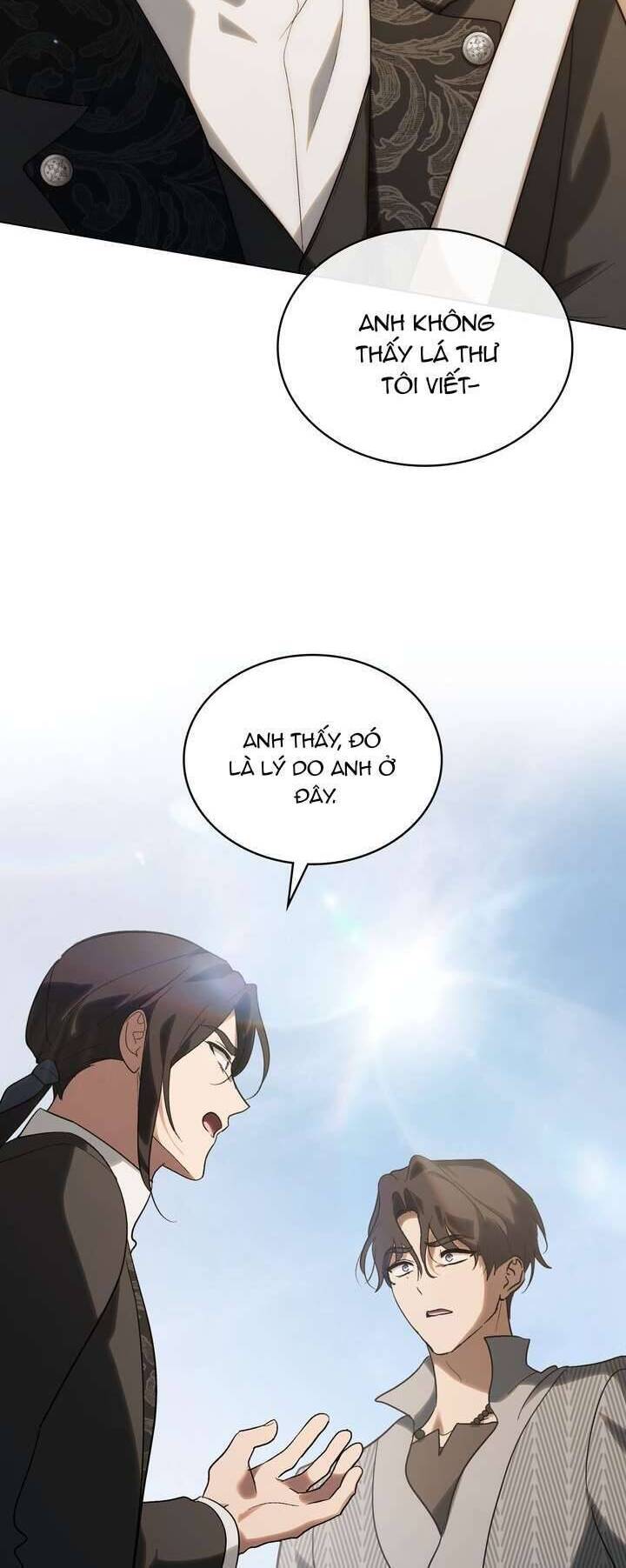 Khi Số Phận Tìm Đến Hai Ta - Chap 57 - Trang 27