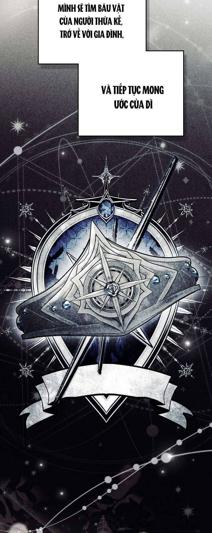 Khi Số Phận Tìm Đến Hai Ta - Chap 57 - Trang 30
