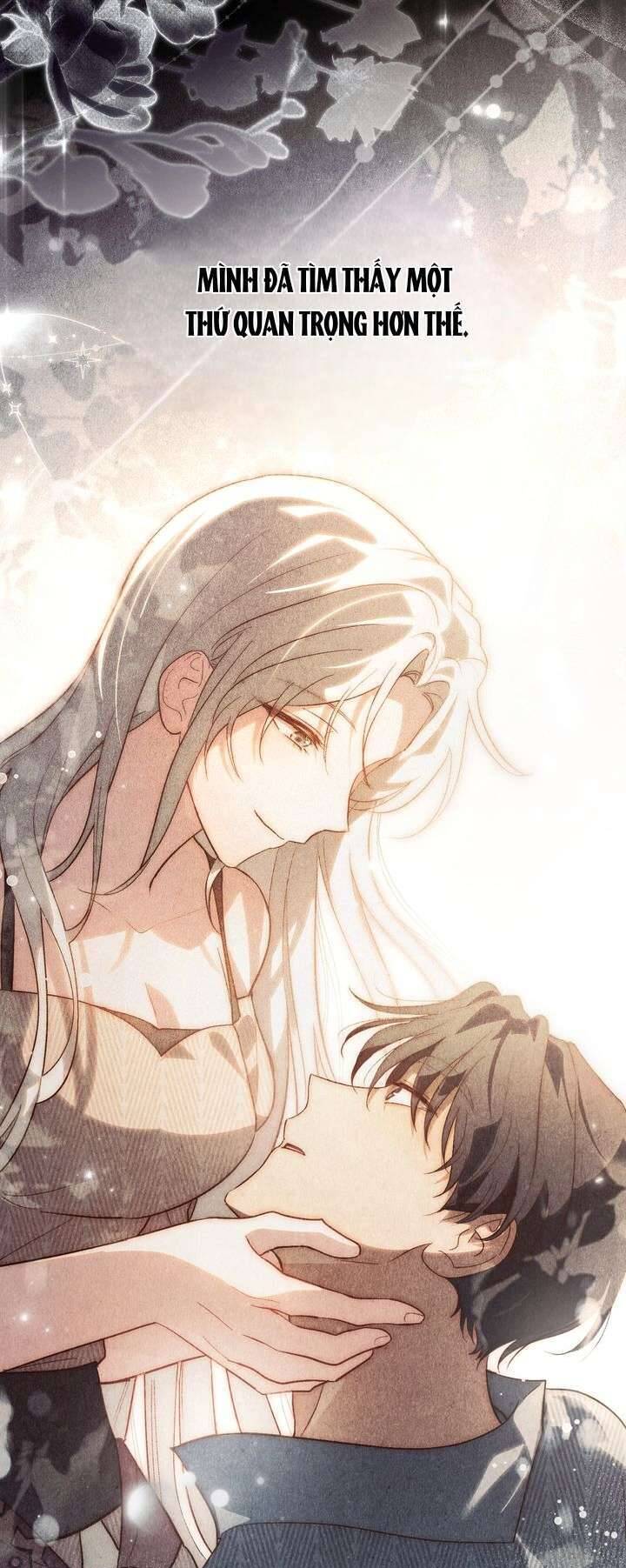 Khi Số Phận Tìm Đến Hai Ta - Chap 57 - Trang 32