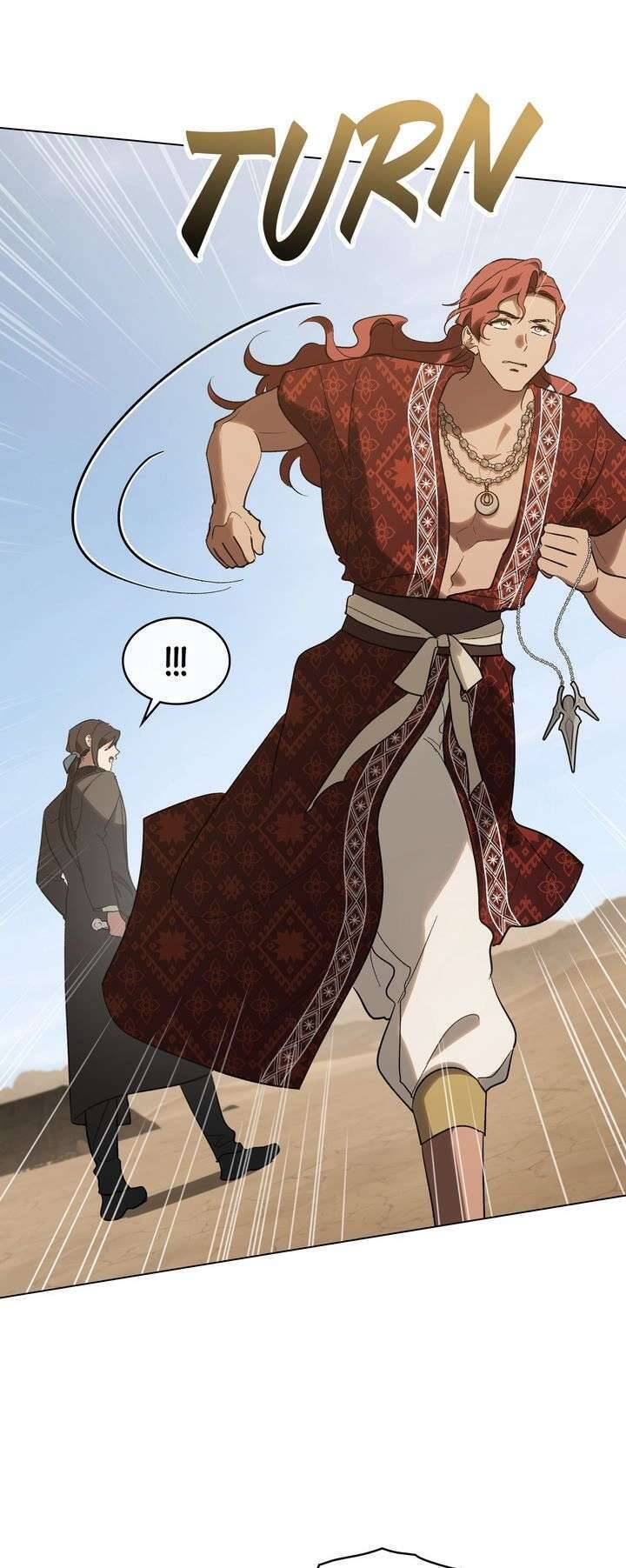 Khi Số Phận Tìm Đến Hai Ta - Chap 57 - Trang 36