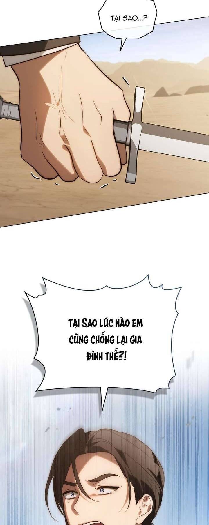 Khi Số Phận Tìm Đến Hai Ta - Chap 57 - Trang 37