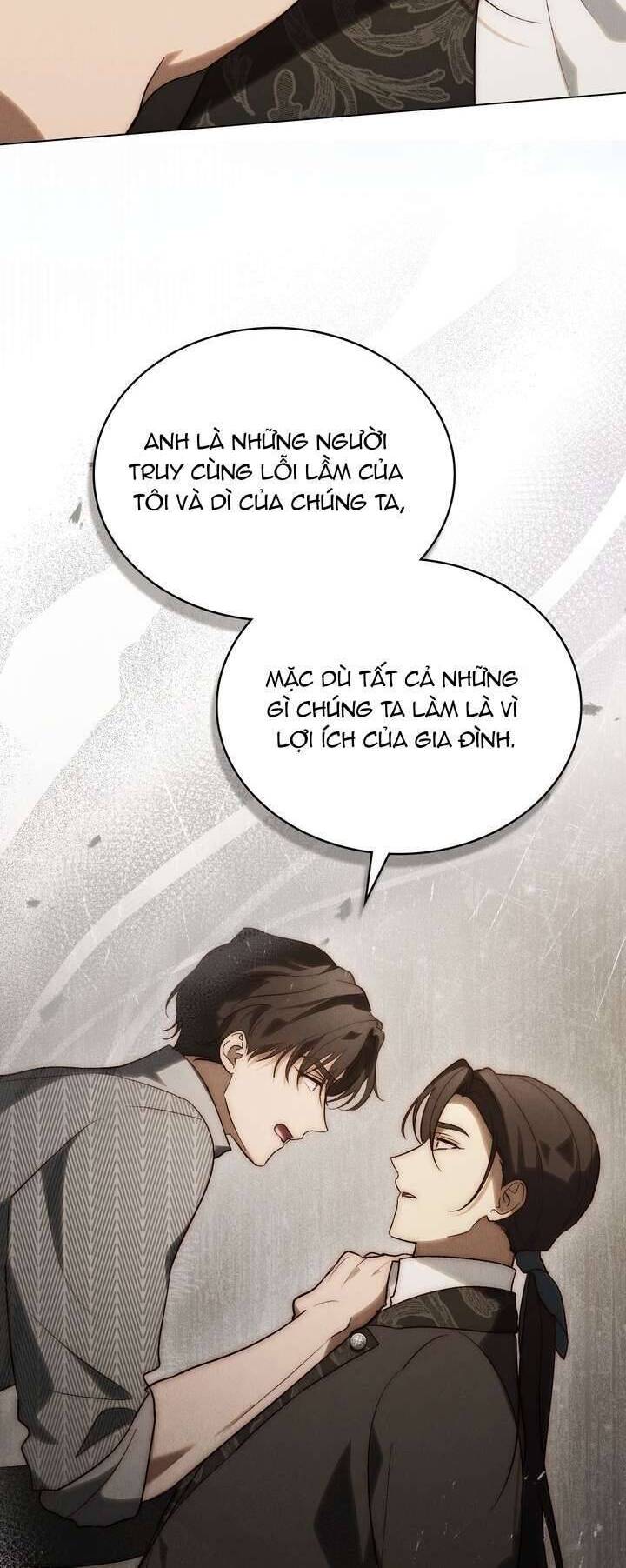 Khi Số Phận Tìm Đến Hai Ta - Chap 57 - Trang 39
