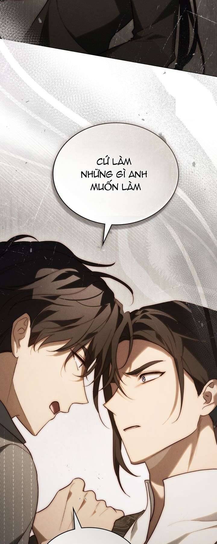 Khi Số Phận Tìm Đến Hai Ta - Chap 57 - Trang 40