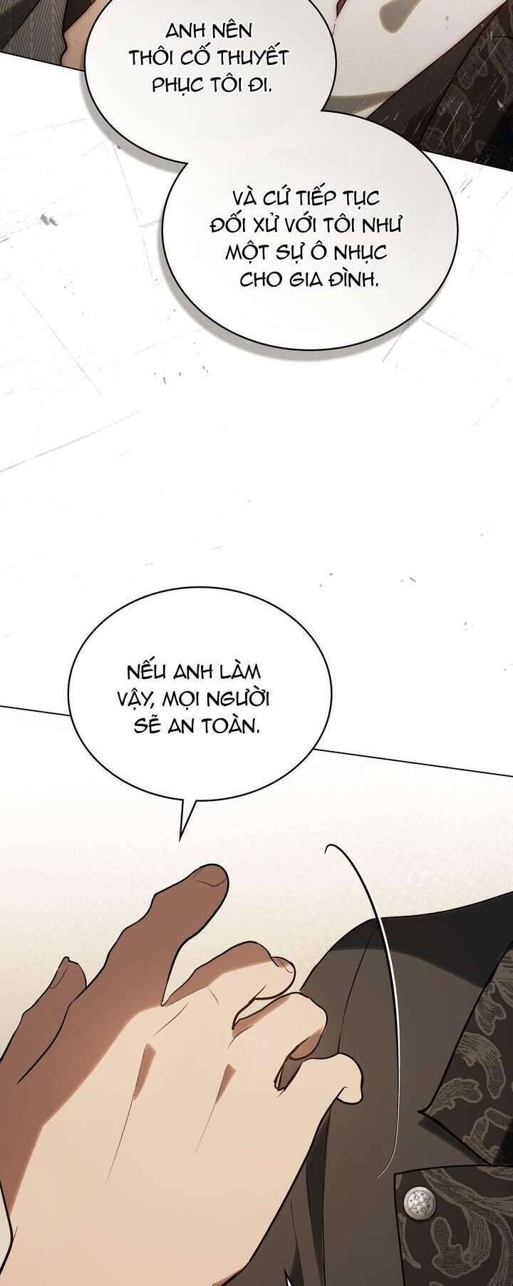 Khi Số Phận Tìm Đến Hai Ta - Chap 57 - Trang 41
